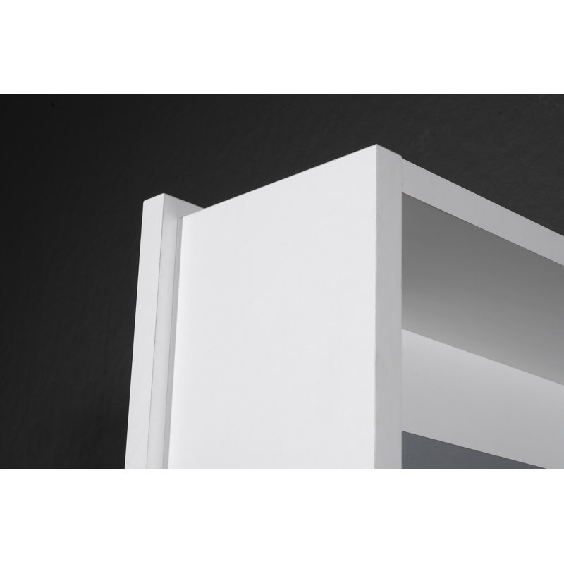 10 Pair Shoe Storage Cabinet