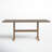 Kiron Oak Dining Table