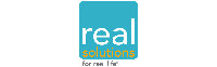 Real Solutions logo