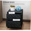 40cm W Bedside Table-1802326