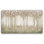 «Enchanted Forest Stroll - Deer in Blooming Woodland», reproduction d'art sur toile tendue