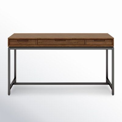 Lars Mid Century Desk