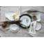 Baronesse Porcelain Saucer