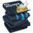 SUNROX All-Weather Outdoor Chair Cushion-522378672-522378670