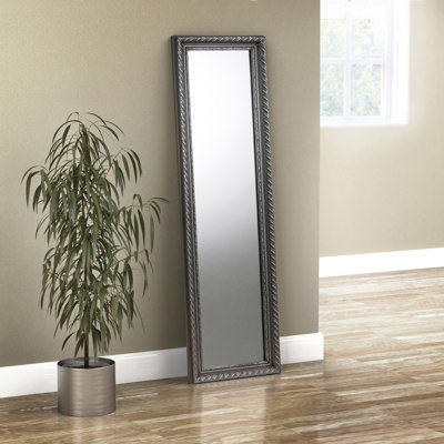Norris Flat Floor Mirror
