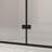 Tempered Glass Bifold Shower Door