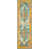 Tapis de couloir 2 pi x 6 pi 9 po sélectionné