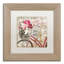 Jadaya «Postale Paris I», impression encadrée-20127214-70653789-20127212