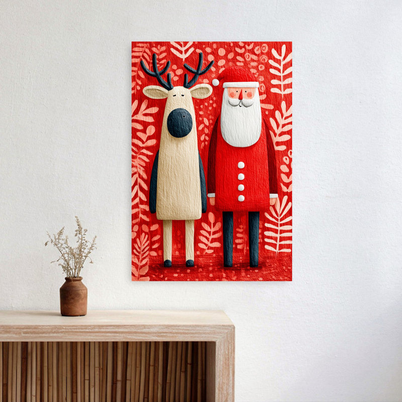 Print, 45.72cm H x 30.48cm W