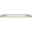 Brockwell 3 3/4" Center to Center Pull Backplate