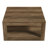 Allysyn Contemporary 2 Pieces Living Room Table Set-1328622457