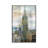 City Contrast by Nan - Print on Canvas-1150814441-1150814440