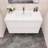 Azden 42" Wall-Mounted Single Bathroom Vanity Set-2116298092