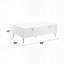 Table basse Modern Clean Lines Design