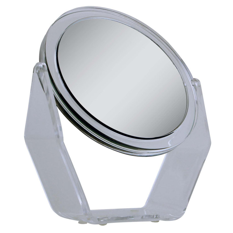Miroir meuble-lavabo Abberton