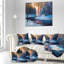 « paysages river », impression-29503814-34272984