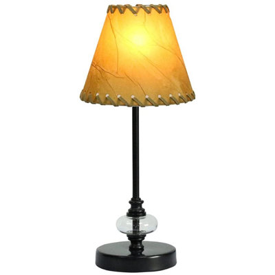 Mcclanahan Metal Table Lamp