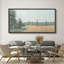 «Rustic Countryside», impression sur toile encadrée-98041934-111376773