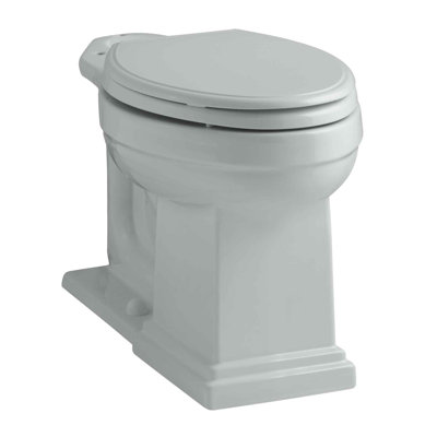 Tresham Comfort Height Elongated Bowl