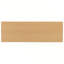 Ensemble de coin-repas de cuisine rectangulaire en bois de 48 po Farmhouse-942474288-942474292-942474293-942474295