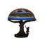 Maxfield Parrish Table Lamp