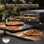 Four à pizza électrique Slice Box