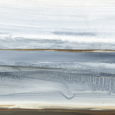 Tarajah Dune Horizon II by Ethan Harper - Wrapped Canvas Print