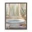 Cadre flottant pour salle de bain Serenity, design par Kim Allen-2045542197-2045542184
