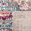 Tapis oriental Yedidalga Performance-668948009