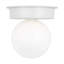 Marlowe 1 - Light Flush Mount-745263246