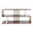 Walnut/White is out of stock selected