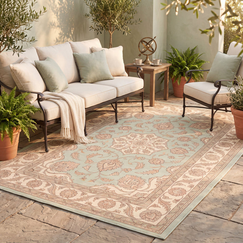 Tapis intérieur lavable Carpoint, Runner 3'3" x 11'6"