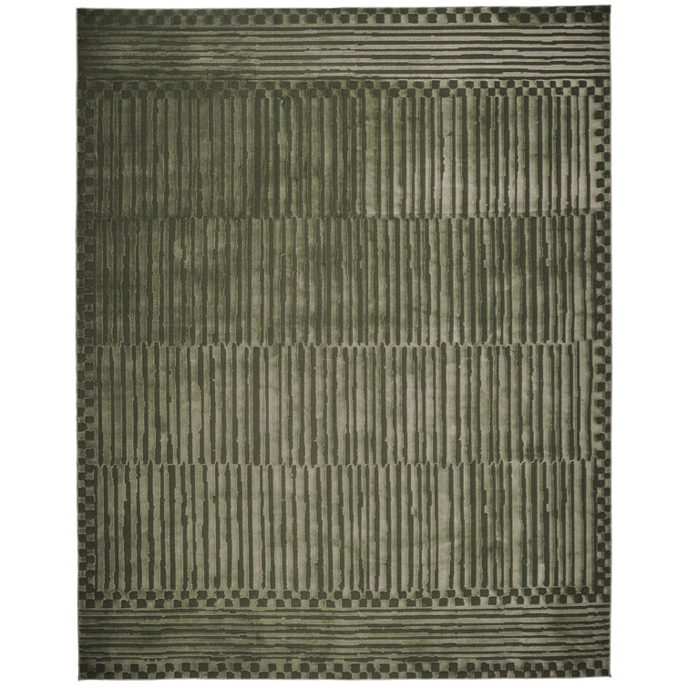 Soloba Washable Rug