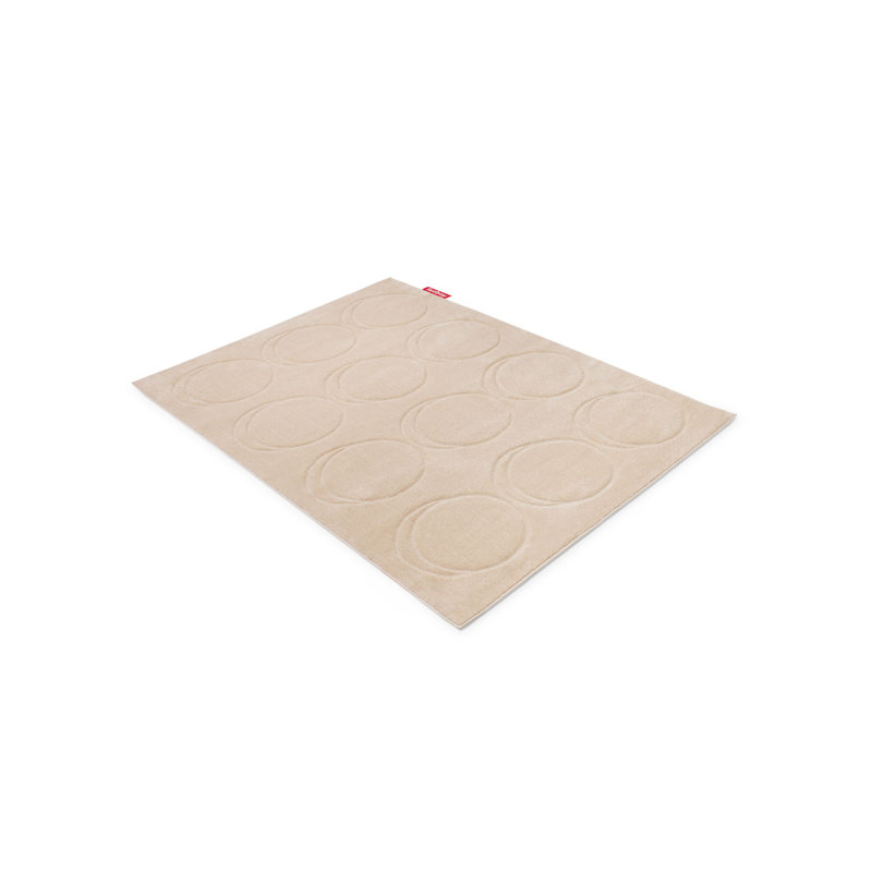 Dot Carpet Area Rug