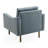 Marnie Upholstered Slipper Chair