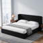 Lit plateforme tapissier avec rangement Gaillarde-823036389-858009361