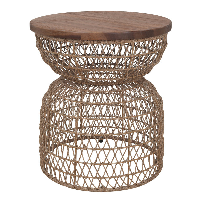 Audreena Accent Table