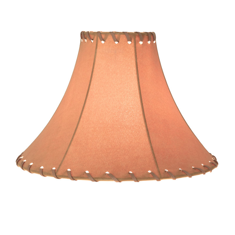 Bell Lamp Shade