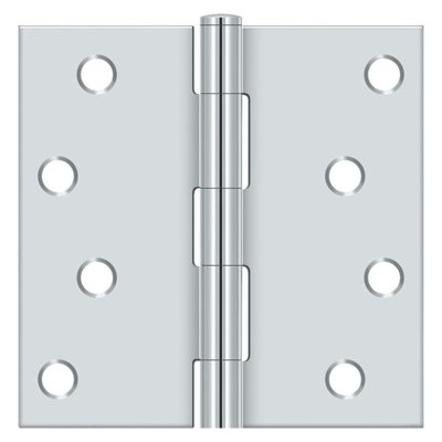 Steel Hinge