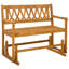 Outdoor Bench
