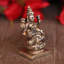 Sculpture Jamah