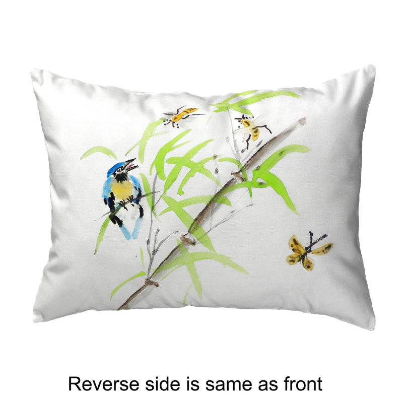  Housse et insert de coussin d'extérieur pour l'extérieur