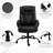 Akalya Executive Chair with Headrest-1351789501