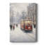 Toile tendue Frostlit Dawn-1412291941