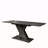 Multifunctional Extendable Console Table