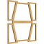 Panneaux muraux en bois Greeley-63300594-70185417