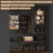 3 Tier Closet Hanging Shelves with Divider, Extra Large Closet Organizers and Storage, Clothes Hanging Organizer Clothing Sweaters Handbags Clutches Accessories