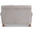 Bennett Duo Power Reclining Loveseat