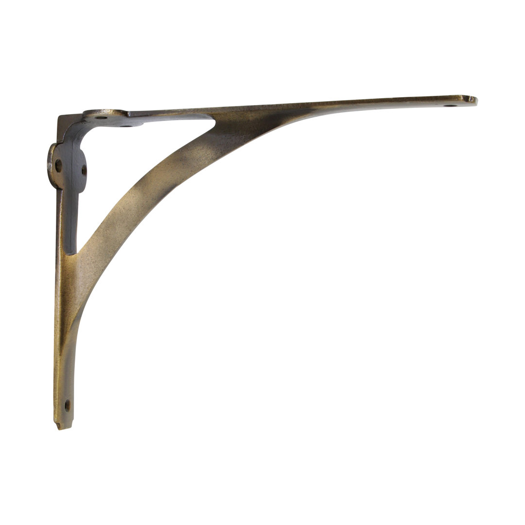 Iron Shelf Bracket RCH Supply Company 