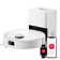 Roborock Q10 X5+ Robot Vacuum and Mop,  Self-Emptying,  10,000Pa Suction, Obstacle Avoidance
